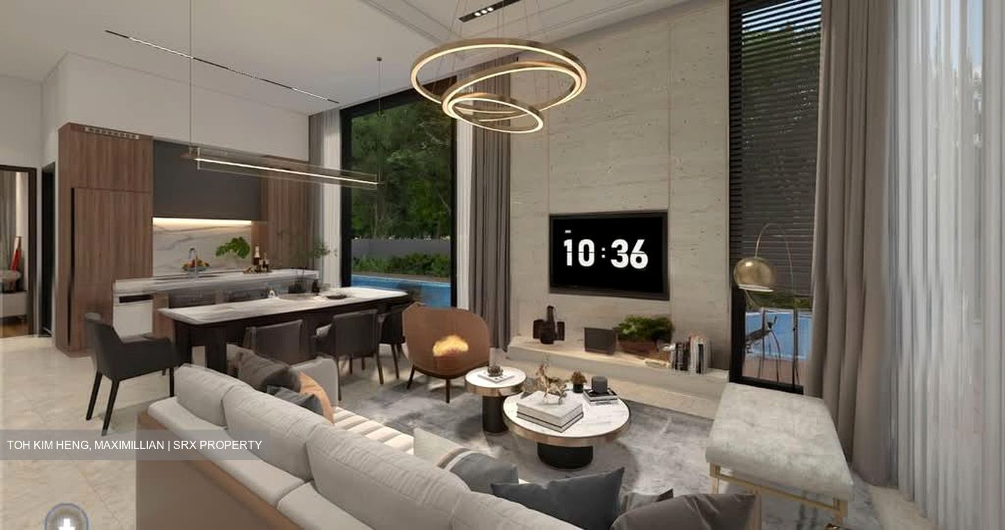 New Upper Changi Road (D16), Terrace #574515041